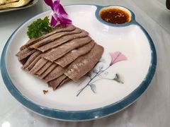 -清真·西北人家风味馆(中山中路店)