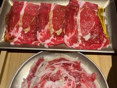 -西塔老太太泥炉烤肉(亚运村店)