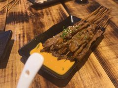 -土蚝·高压锅生蚝(百姓美食街店)