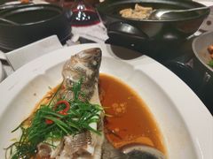 -北国饭店·海鲜.北方菜(榕城店)