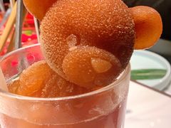 -领鲜天下·焗海鲜·花胶鸡(天目里店)