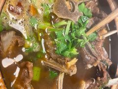 -肚子铺羊蝎子火锅