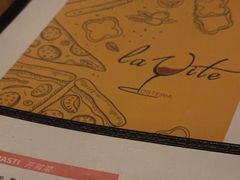 -La Tavernetta(Bar à Vin)(乌鲁木齐路店)