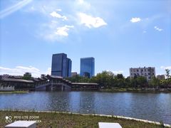 -西海子公园