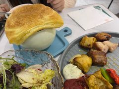 -库滋明·俄罗斯特色美食(中央大街店)