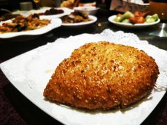 麻饼-燕春楼(海河华鼎店)