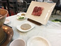 -东来顺饭庄(王府井步行街店)