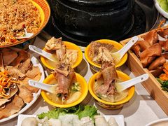 -田村·石锅藏香鸡(布达拉宫店)