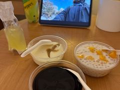 -翠苑甜品专家(北角道店)