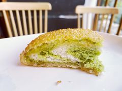-冰泉豆浆馆(阳朔店)