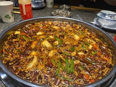 -胖子鱼·天水麻辣鱼火锅(秦州407店)
