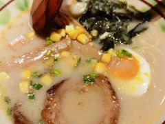 豚骨拉面-無境·匠心日本料理(汉街店)