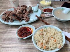 -清真·益鑫羊肉手抓馆(花园北街店)