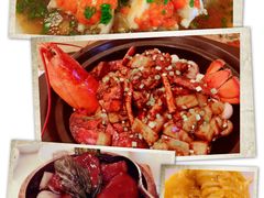 -玫瑰厅上海菜(兴国路店)