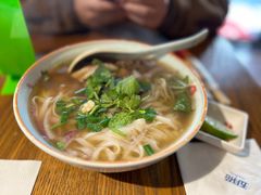-越南牛肉河粉餐厅(书院巷店)