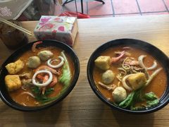-老闽味沙茶面·姜母鸭(传承35年曾厝垵店)