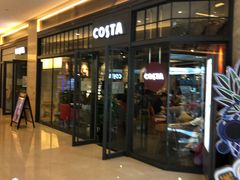 门面-COSTA COFFEE(天通苑华联店)