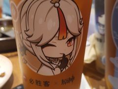-必胜客(大悦城店)