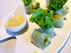 -蔓兰家的四季S0餐厅·融合菜(当代MOMA店)