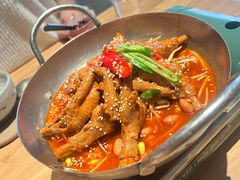 -KimPro 辛普乐概念韩餐