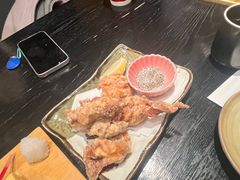 -玄白·炭烤活鳗(上海首店)