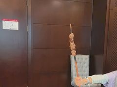 -新疆大厦·慕士塔格餐厅