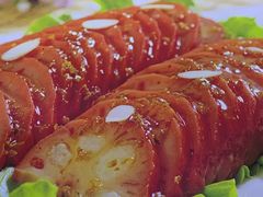 -素满香·素食自助餐(苏州·临顿路店)