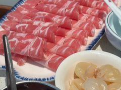 -福寿斋·老北京铜锅涮肉·烤鸭(顺义总店)