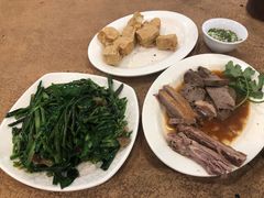-揭阳钟记小食(福田新村店)