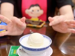 -仁信老铺甜品(北京路店)