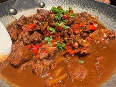 -衡厨·衡阳土菜(中南店)