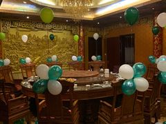 -燕喜楼北京烤鸭(牡丹路店)