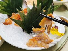 -将相和·海鲜蒸饺大连菜
