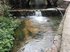 -爱情山风景区