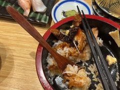 -合点寿司(金虹桥商场店)