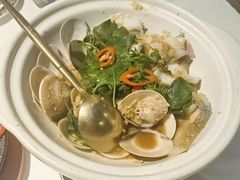-花样西贡·蜜越餐厅·法式越南料理(水晶城店)