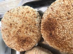 -李小老烧饼(常营民族家园店)