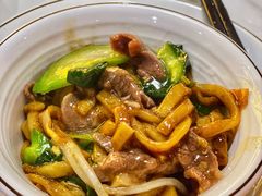 -潮汕大目牛肉火锅(上梅林店)