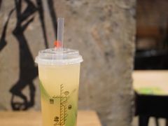 -放哈·甜醅子奶茶创造者(正宁路店)