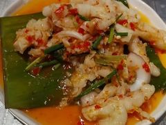 -清迈清迈巷口小排档(烟台山店)