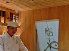 -麦MUGI铁板烧日式料理