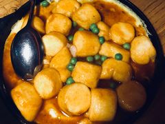 -新白鹿餐厅(百联中环店)