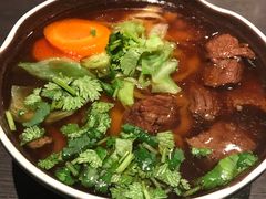 -好嫂子酱猪手•农家菜(蒲黄榆店)