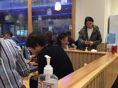 -林妈妈村·日式料理(宝山万达店)