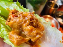 -春熙台韩国料理·章鱼肥牛(西丽店)