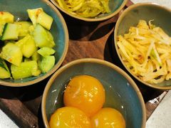 -半山腰·云南菜(侨福芳草地店)