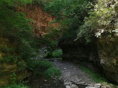 -龙门涧景区