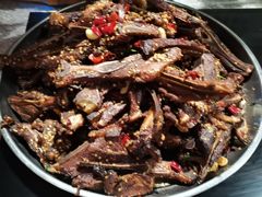 -丽池宫韩式汗蒸会馆(华灯坊店)