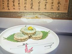 -十八棵（老龙井）御茶园(老龙井店)