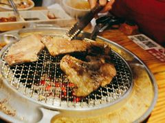 -喜来稀肉(北外滩白玉兰广场店)